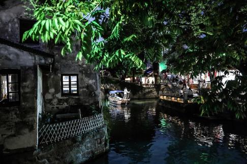 Old Dream Jiangnan 24