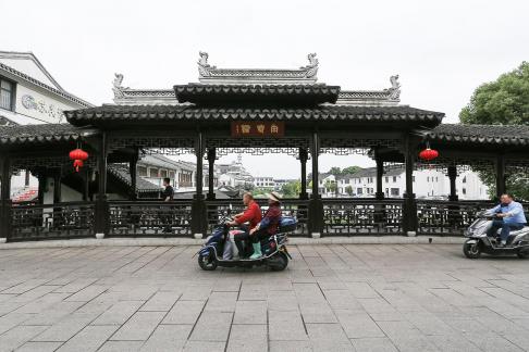 Jiangnan is like a dream 30