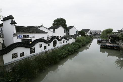 Jiangnan is like a dream 31