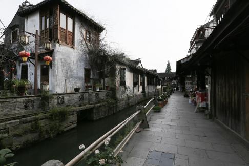 Jiangnan is like a dream 32