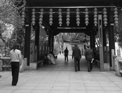 Jiangnan is like a dream 26