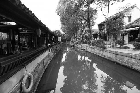 Jiangnan is like a dream 28
