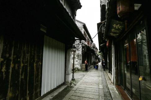 Jiangnan is like a dream 19
