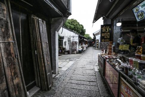 Jiangnan is like a dream 20