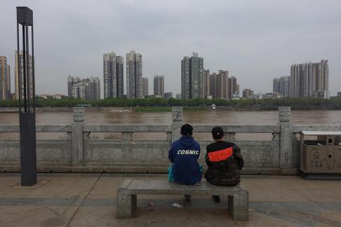 If I were in Jiangnan 31