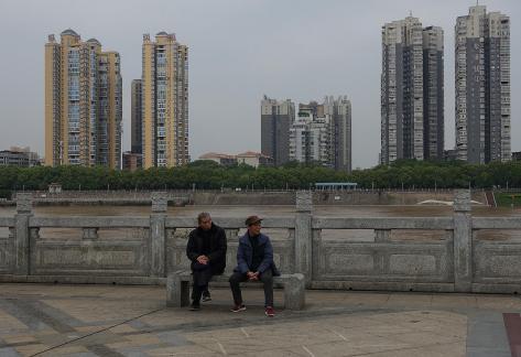 If I were in Jiangnan 32