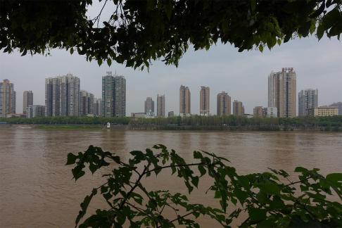 If I were in Jiangnan 24