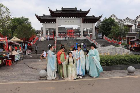If I were in Jiangnan 19