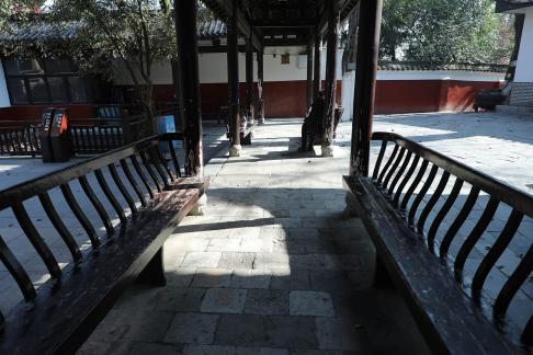 Journey to Yuelu Mountain 56