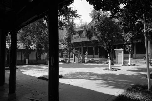Journey to Yuelu Mountain 50