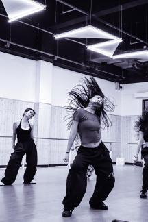 Daily Dance Practice 80