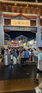 Yangshuo Night Market 6
