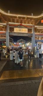 Yangshuo Night Market 7