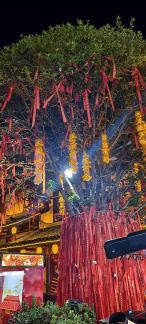 Yangshuo Night Market 16