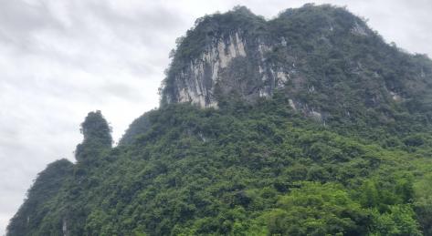 Yangshuo Scenery 18