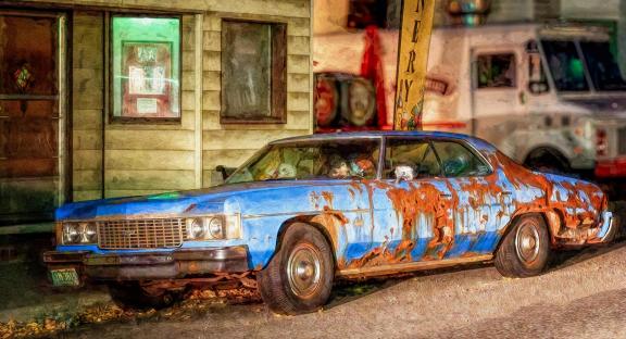 Rust In Peace 