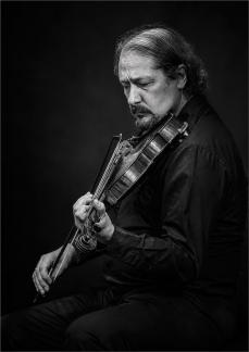 Boris Vayner