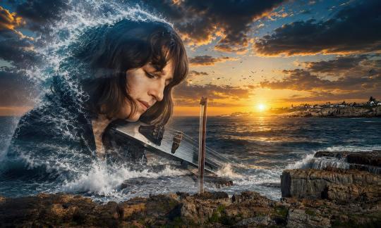 Ocean Sonata