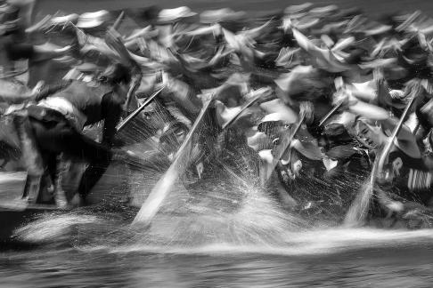 Dragon Boat Race 20 