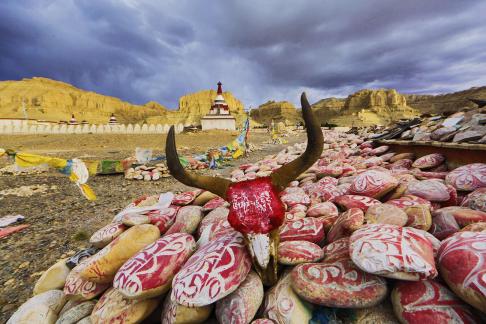 Plateau Scenery7