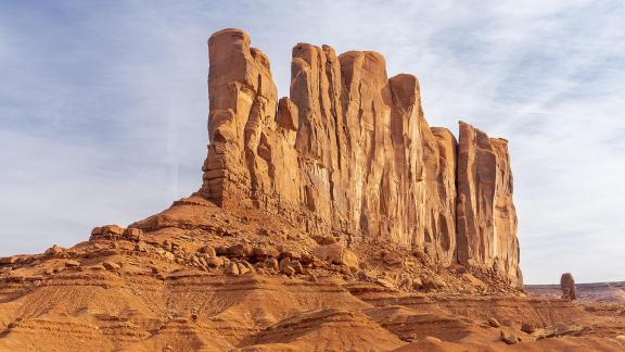 Camel Rocks