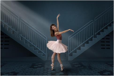 Mina Ballet 13