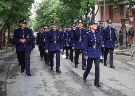 Band of Hellenic police