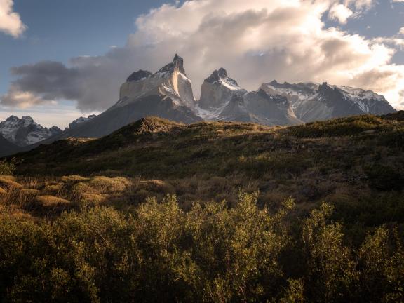 Patagonia National Park 02