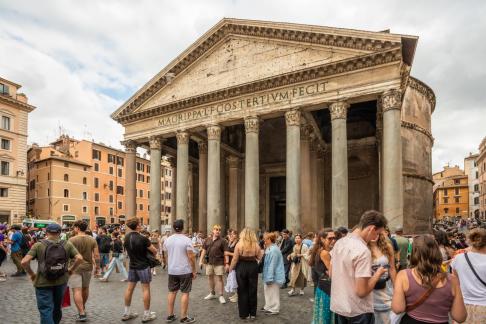 PANTHEON ROME