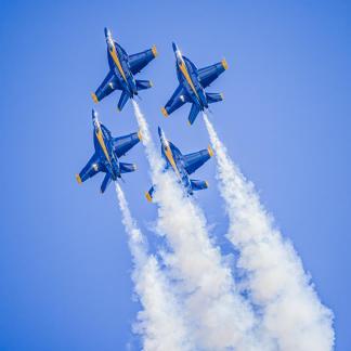 Blue Angels 58