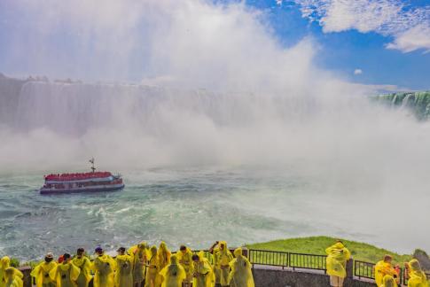 Niagara Falls 7