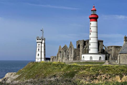 Pointe Saint Mathieu 2