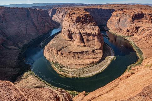 Horseshoe Bend