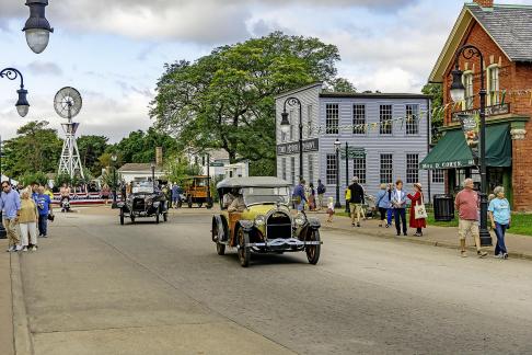  Antique Auto Show  2