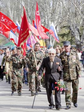 Victory Day May9