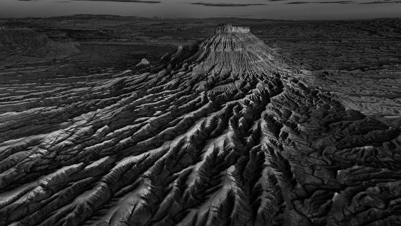 Landmark in Utah 1