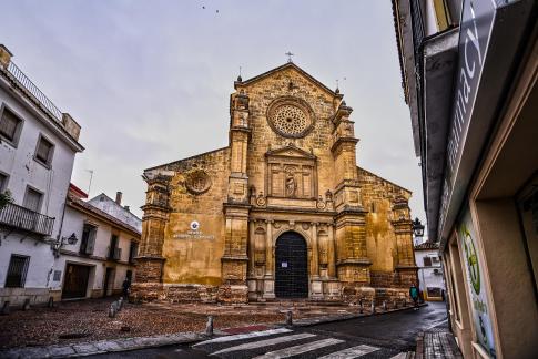 Iglesia de San Pedro