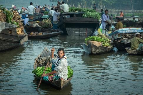  floating market5