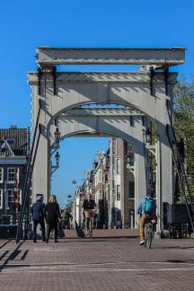 Magere Brug 8254