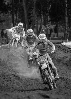 Motorcross 40