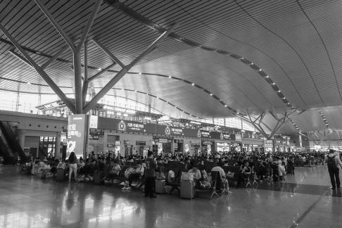 waiting hall 5