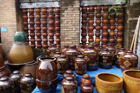 Tongguan Old Street 19