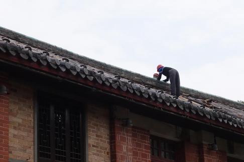 Tongguan Old Street 32