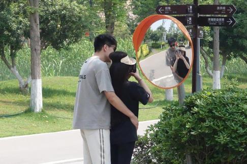 Shoot girlfriend 2