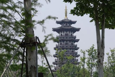 Tower 1