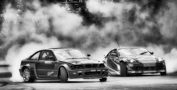 Drifters
