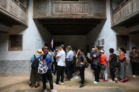 Group Visit 1