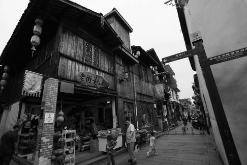 Small Town Store 5