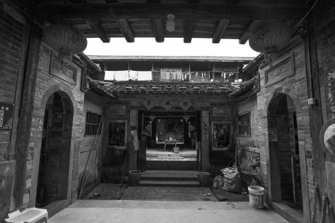 Fujian Old House 3