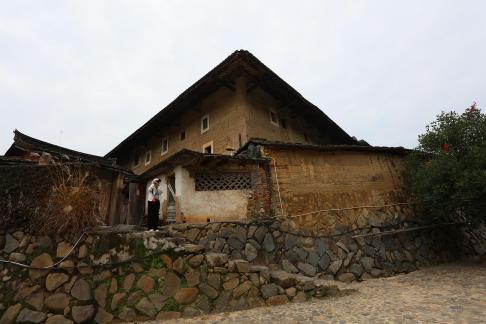Fujian Old House 11